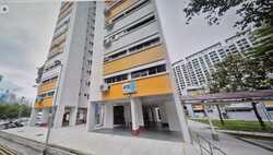 Eunos Road 5 (Geylang), HDB 1 Room #452715861